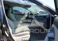 2013 Toyota CAMRY фото
