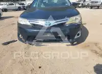 2013 Toyota CAMRY фото