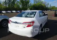 2013 Toyota CAMRY photo