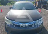 2013 Toyota CAMRY фото