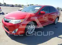 2013 Toyota CAMRY photo