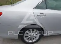 2013 Toyota CAMRY фото