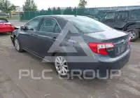 2013 Toyota CAMRY фото