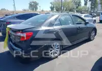 2013 Toyota CAMRY фото