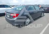 2013 Toyota CAMRY фото