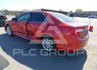 2013 Toyota CAMRY photo