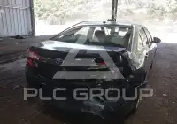 2013 Toyota CAMRY фото