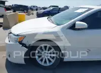 2013 Toyota CAMRY photo