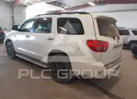 2013 Toyota SEQUOIA photo