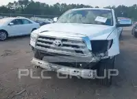 2013 Toyota SEQUOIA фото