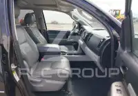 2013 Toyota SEQUOIA фото