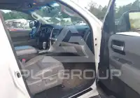 2013 Toyota SEQUOIA фото