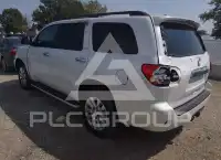 2013 Toyota SEQUOIA фото
