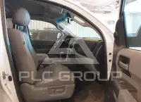 2013 Toyota SEQUOIA photo
