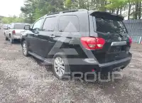 2013 Toyota SEQUOIA фото