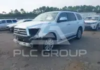 2013 Toyota SEQUOIA фото