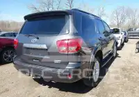 2013 Toyota SEQUOIA фото