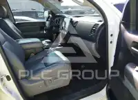 2013 Toyota SEQUOIA photo