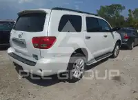 2013 Toyota SEQUOIA фото