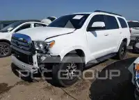 2013 Toyota SEQUOIA photo