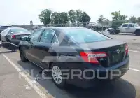 2013 Toyota CAMRY фото