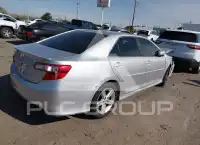 2013 Toyota CAMRY photo