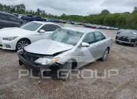 2013 Toyota CAMRY фото