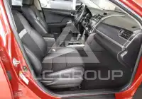 2013 Toyota CAMRY photo