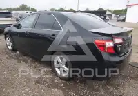 2013 Toyota CAMRY фото
