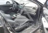 2013 Toyota CAMRY фото