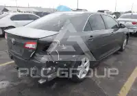 2013 Toyota CAMRY photo