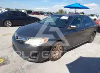 2013 Toyota CAMRY photo