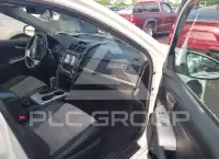 2013 Toyota CAMRY фото