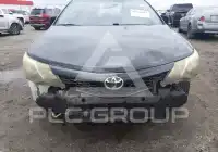 2013 Toyota CAMRY фото