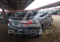 2013 Toyota CAMRY photo