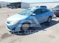 2013 Toyota CAMRY photo