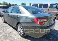 2013 Toyota CAMRY фото
