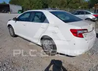 2013 Toyota CAMRY фото