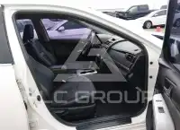 2013 Toyota CAMRY фото