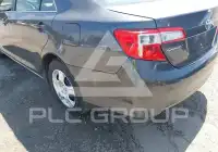 2013 Toyota CAMRY фото