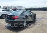 2013 Toyota CAMRY photo