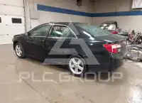 2013 Toyota CAMRY фото