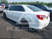 2013 Toyota CAMRY photo