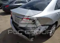 2013 Toyota CAMRY фото