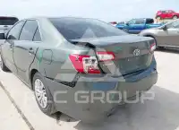 2013 Toyota CAMRY фото