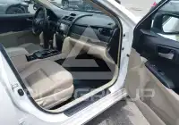 2013 Toyota CAMRY фото