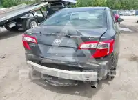 2013 Toyota CAMRY фото