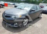 2013 Toyota CAMRY фото
