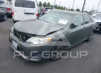 2013 Toyota CAMRY photo