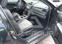 2013 Toyota CAMRY фото